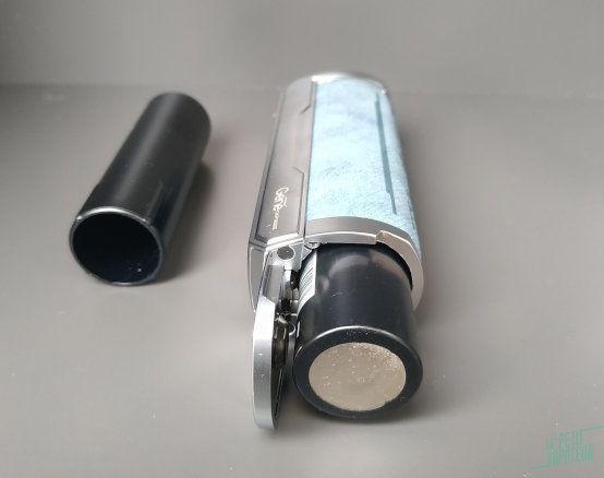 TPP Tank Drag X Plus Accu